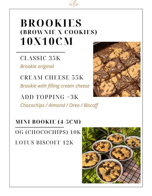 BROOKIES